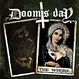 Doom's Day CD The Whore