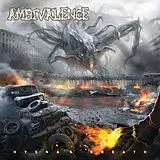 Ambivalence CD Hyena''s Breath