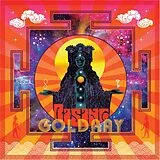Goldray LP (analog) Rising