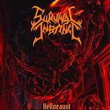 Survival Instinct CD Hellocaust