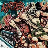 Lintver CD Distorted Perception