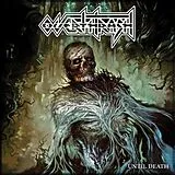 Overthrash CD Until Death