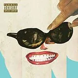 Black Moth Super Rainbow Vinyl Panic Blooms