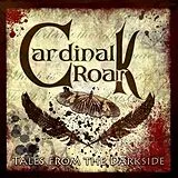 Cardinal Roark CD Tales From The Darkside