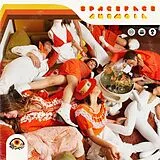 Spaceface Vinyl Anemoia