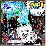 The Slackers CD The Slackers