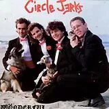 Circle Jerks LP (analog) Wonderful (180 Gr)