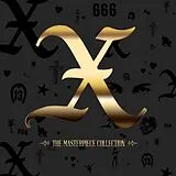 X LP (analog) The Masterpiece Collection