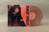 Minor Threat Vinyl Minor Threat