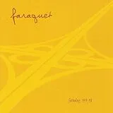 Faraquet Vinyl Anthology 1997-98 Lp