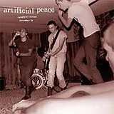 Artificial Peace Vinyl Complete Session Nov 81 (Lp) (Vinyl)