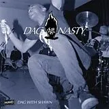 Dag Nasty LP (Vinyl) Dag With Shawn Lp (Vinyl)