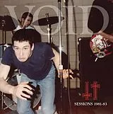 VOID LP (Vinyl) Sessions 81-83 (Lp)