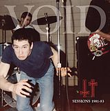 VOID CD Sessions 81-83