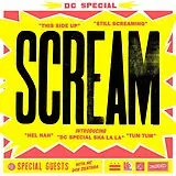 Scream LP (analog) Dc Special
