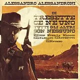 Alessandro Alessandroni LP (analog) Di Tresette Ce N''e Uno, Tutti Gli Altri Son..