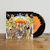 Of Montreal LP (Vinyl) Satanic Panic In The Attic (Vinyl)
