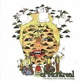 Of Montreal Vinyl The Early Four Track Recordings