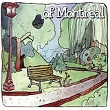 Of Montreal Vinyl The Bedside Dram