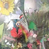 Joan Of Arc Vinyl Flowers