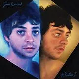 James Husband Vinyl A Parallax I