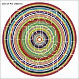 Joan Of Arc LP (analog) J.o.a. Presents: Don't Mind Control