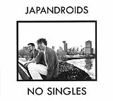 Japandroids LP (Vinyl) No Singles (Vinyl)