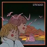 Starfucker LP (Vinyl) Reptilians (Vinyl)