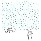 Joan Of Arc Vinyl Life Like