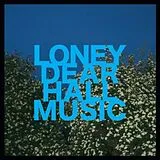 Loney Dear Vinyl Hall Music