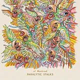 Of Montreal Vinyl Paralytic Stalks (Vinyl)