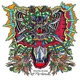 Of Montreal LP (Vinyl) Daughter Of Cloud (Vinyl)