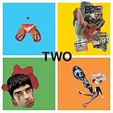 Owls LP (Vinyl) Two (Vinyl)