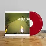 American Football LP (Vinyl) American Football (Deluxe Edition)