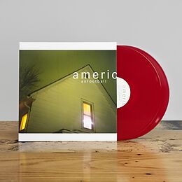 American Football Vinyl American Football (Deluxe Edition)