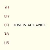 The Rentals Vinyl Lost In Alphaville (Vinyl)