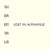 The Rentals CD Lost In Alphaville