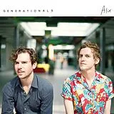 Generationals LP (Vinyl) Alix (Vinyl)