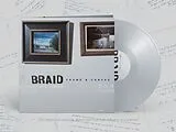 Braid LP (analog) Frame & Canvas