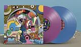 Strfkr Vinyl Parallel Realms