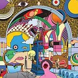 STRFKR CD Parallel Realms