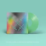 Xiu Xiu LP (analog) 13" Frank Beltrane Italian Stiletto