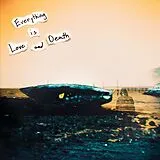 Oceanator LP (analog) Everything Is Love And Death