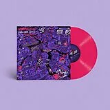 Grace Laura Jane - In The Trauma Tropes Vinyl Adventure Club