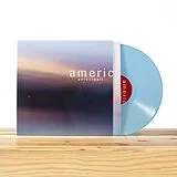 American Football Vinyl American Football (live In Los Angeles)