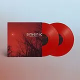 American Football Vinyl American Football Lp4