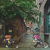 Anamanaguchi CD Scott Pilgrim Ex Ost
