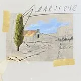 FUST Vinyl Genevieve