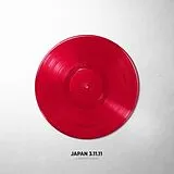 Various LP (analog) Japan 3.11.11 A Benefit Album