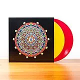Of Montreal LP (analog) Hissing Fauna,Are You The Destroyer?